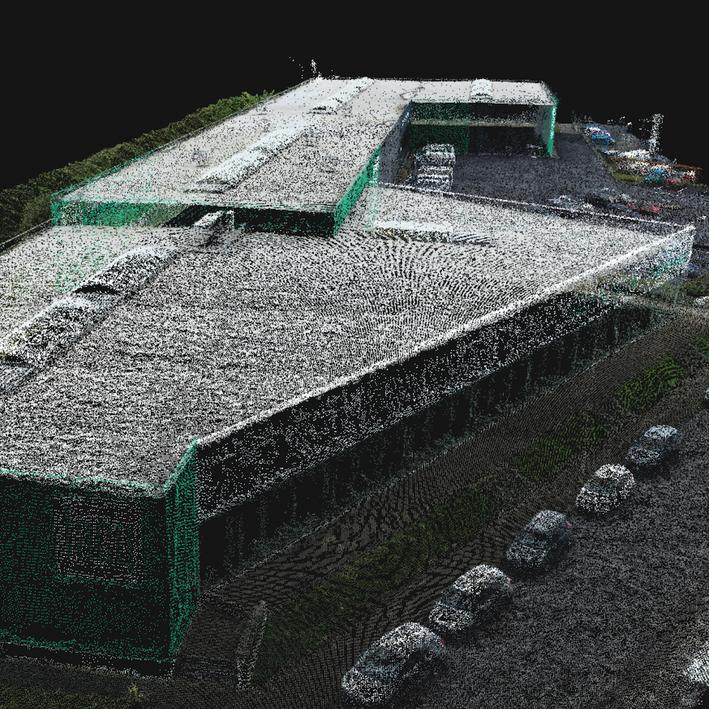Point Cloud